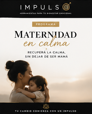 Portada del e-book Mamá en calma